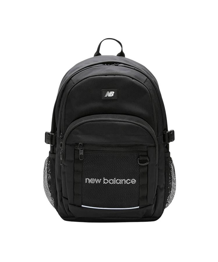 New Balance Flying Foam Authentic Black Backpack Unisex