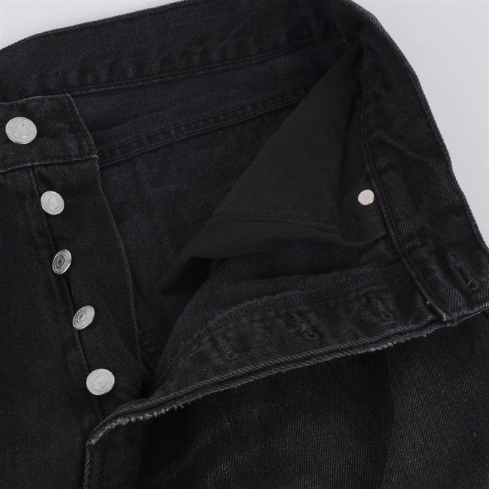 CELINE Boyfriend Classic Fit Denim Pants GDN6