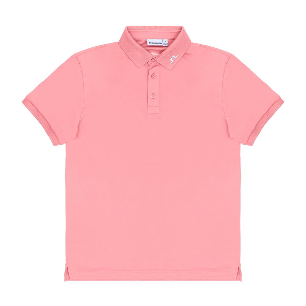 J LINDEBERG Men’s Short Sleeve T-Shirt GMJT14646 S226