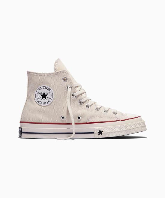Converse Classic Canvas Lace-Up Sneakers for Men A24226C DOM
