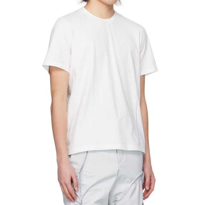 Post Archive Faction (PAF) White 60 Light T-Shirt Men’s
