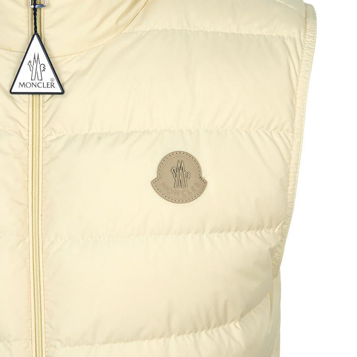 Moncler Leeroy Men’s Down Puffer Vest