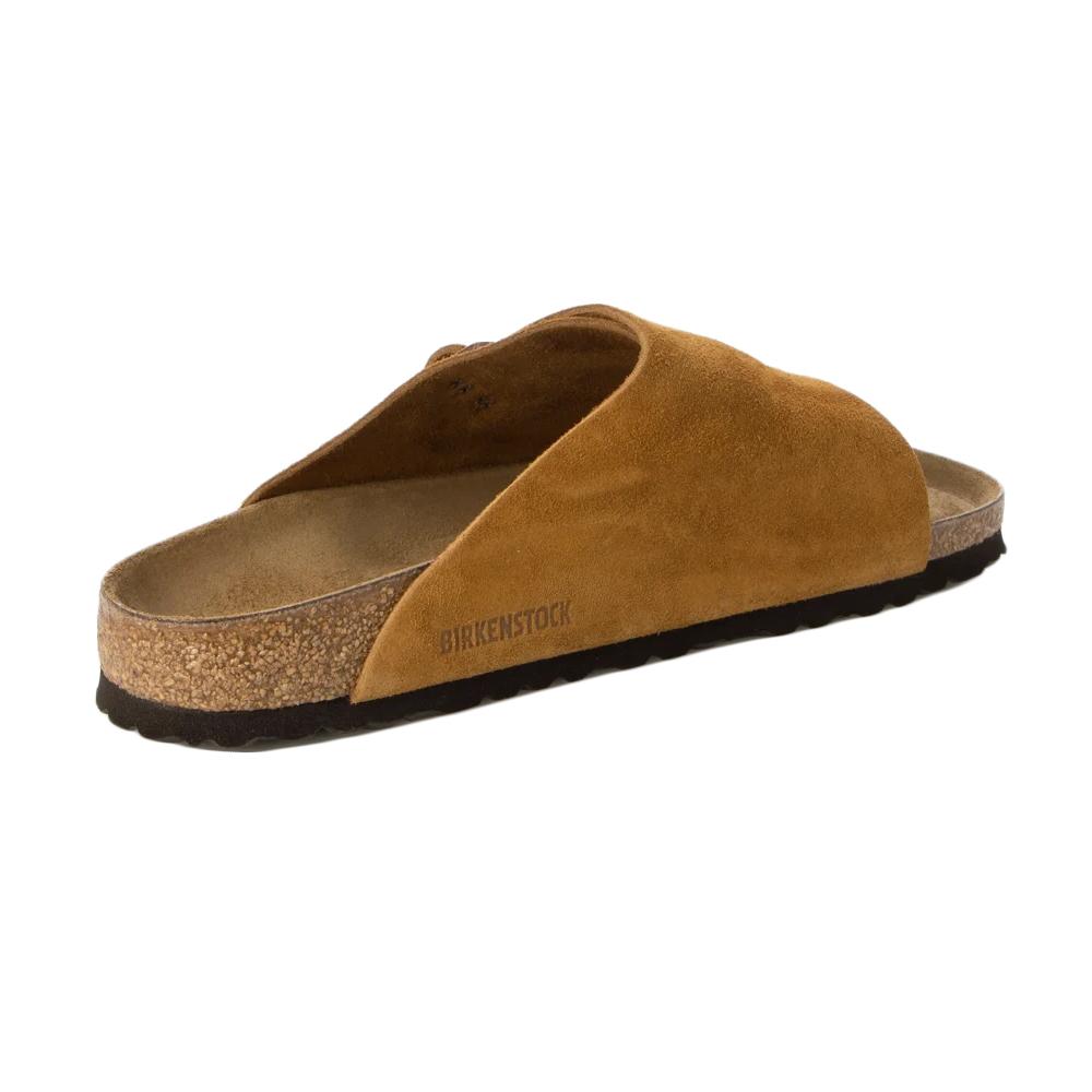 Birkenstock Zurich BS Narrow Fit Sandals Mink