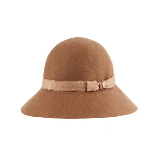 HELEN KAMINSKI Alfreda 9 Raffia Hat Women’s 51464 CAMEL