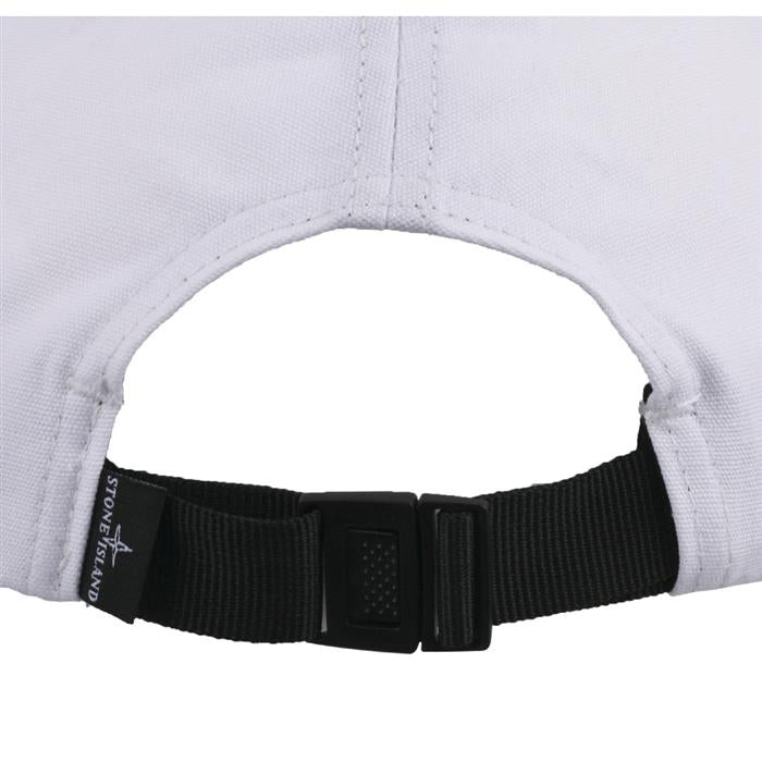 STONE ISLAND Logo Baseball Cap for Men 781599661 V0001