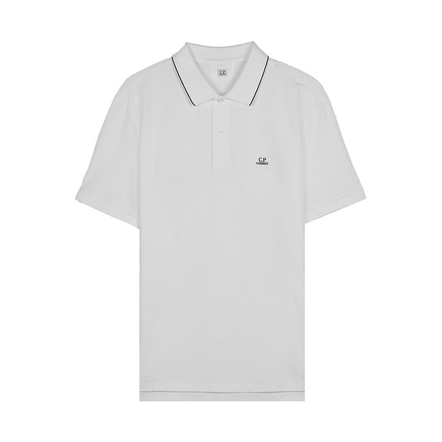 CP Company Men’s Stripe Polo Shirt RCCMPL722A 005263W 103