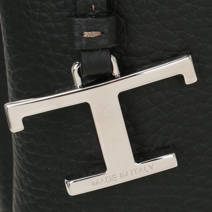 Tods Timeless Charm Micro Tote Bag XBWAPAT9000QRI B999