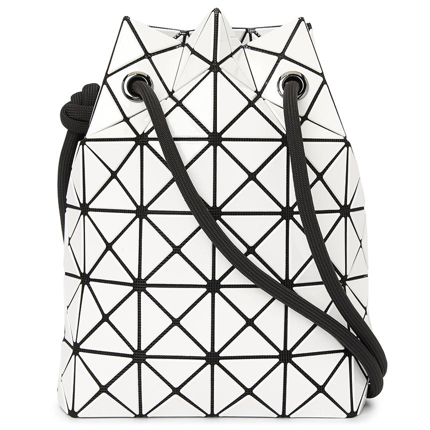 Issey Miyake Bao Bao W Ring Women’s Shoulder Bag AG531 01
