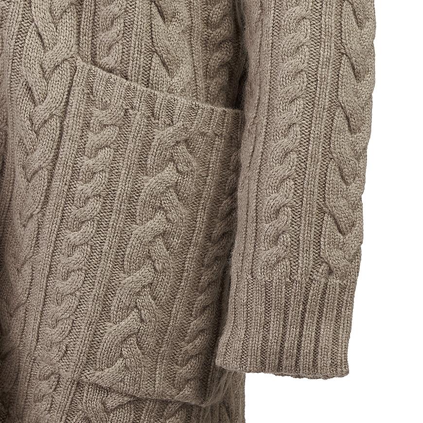 Max Mara Women’s CALOTTA Knit Cardigan 007