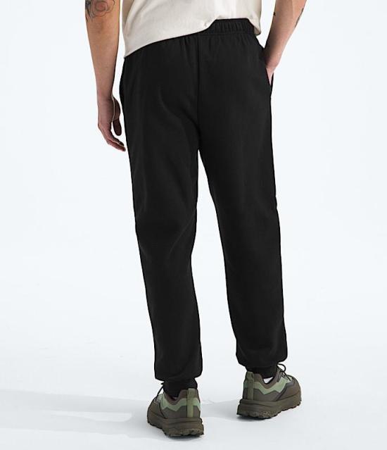 The North Face Men’s Straight Classic Pants NF0A8CWYJK3 TNF BLACK DOM