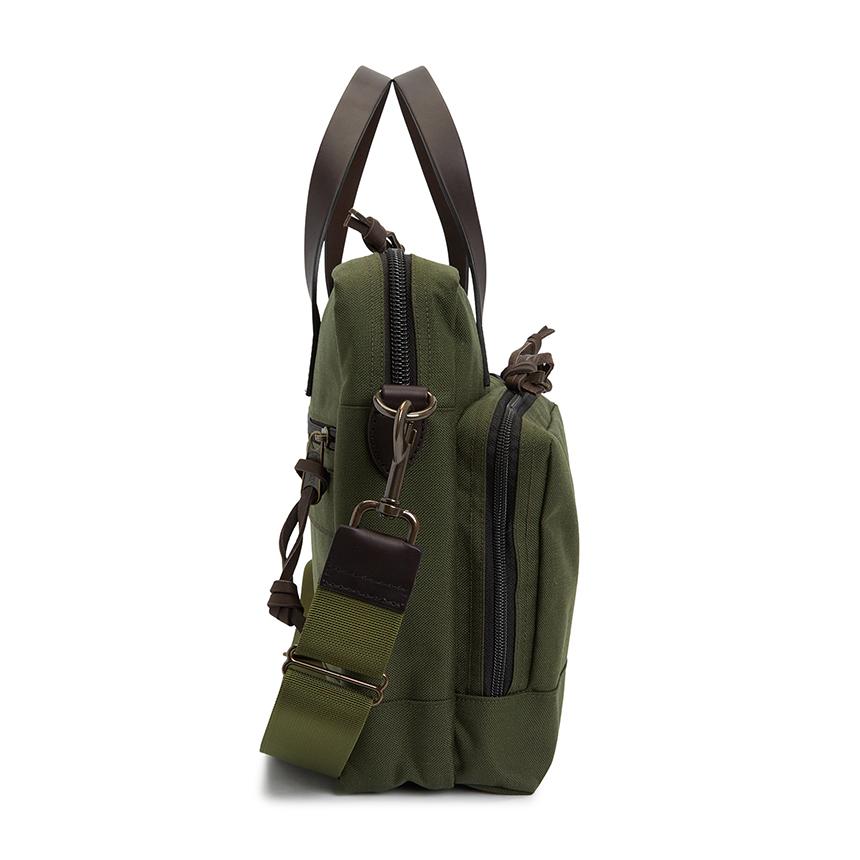 FILSON Men’s Canvas Briefcase Bag FMBAG0081 W0259 308