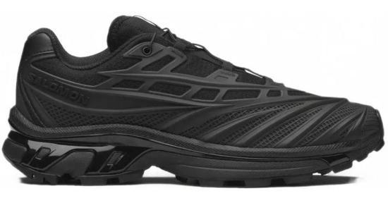 SALOMON Men’s Sneakers S2601 09SEO01