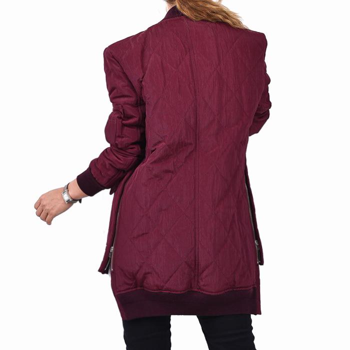 GOLDEN GOOSE Shining Bomber Jacket Women’s