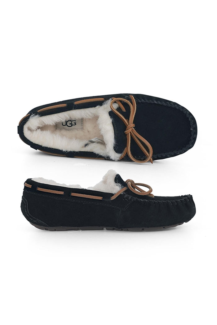 Ugg Women’s Flat Shoes 1107949 BLK