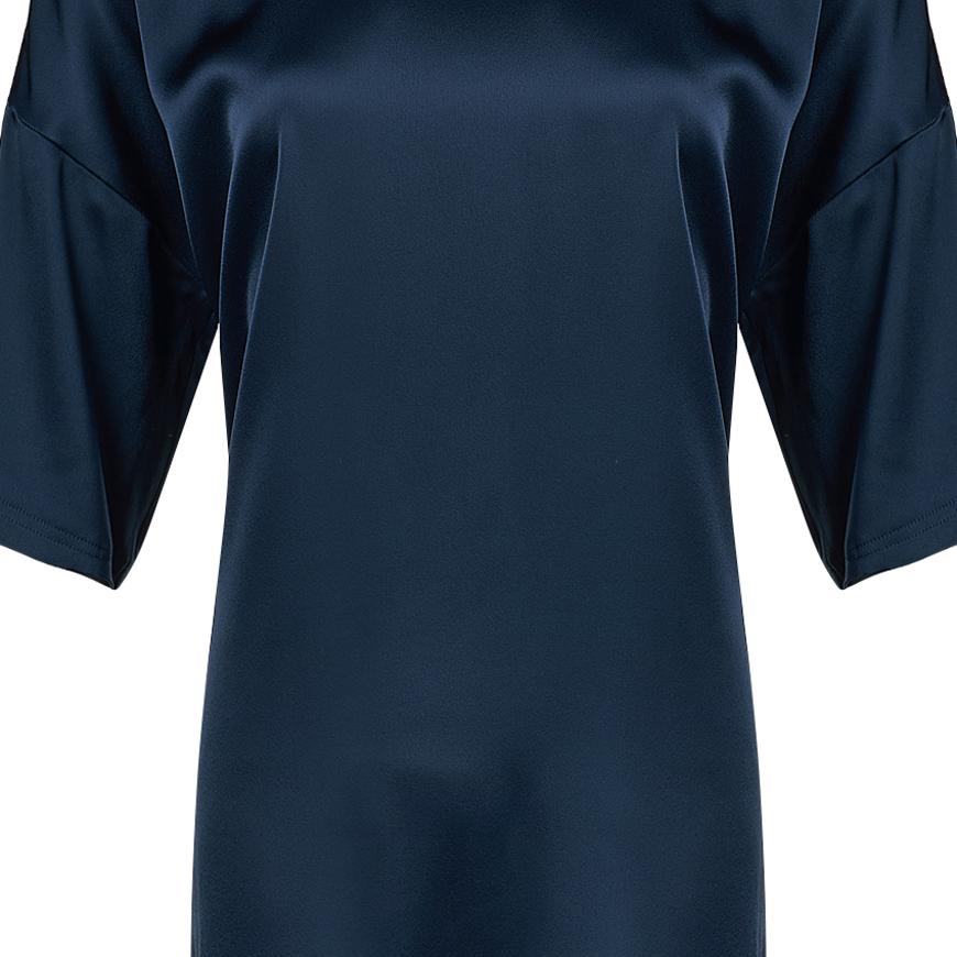 Max Mara TERRA Terra Midi Dress Women's Long Dress