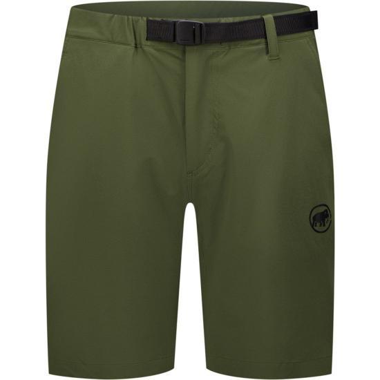 MAMMUT Men's Short Pants M11F5PS004KH KHAKI DOM