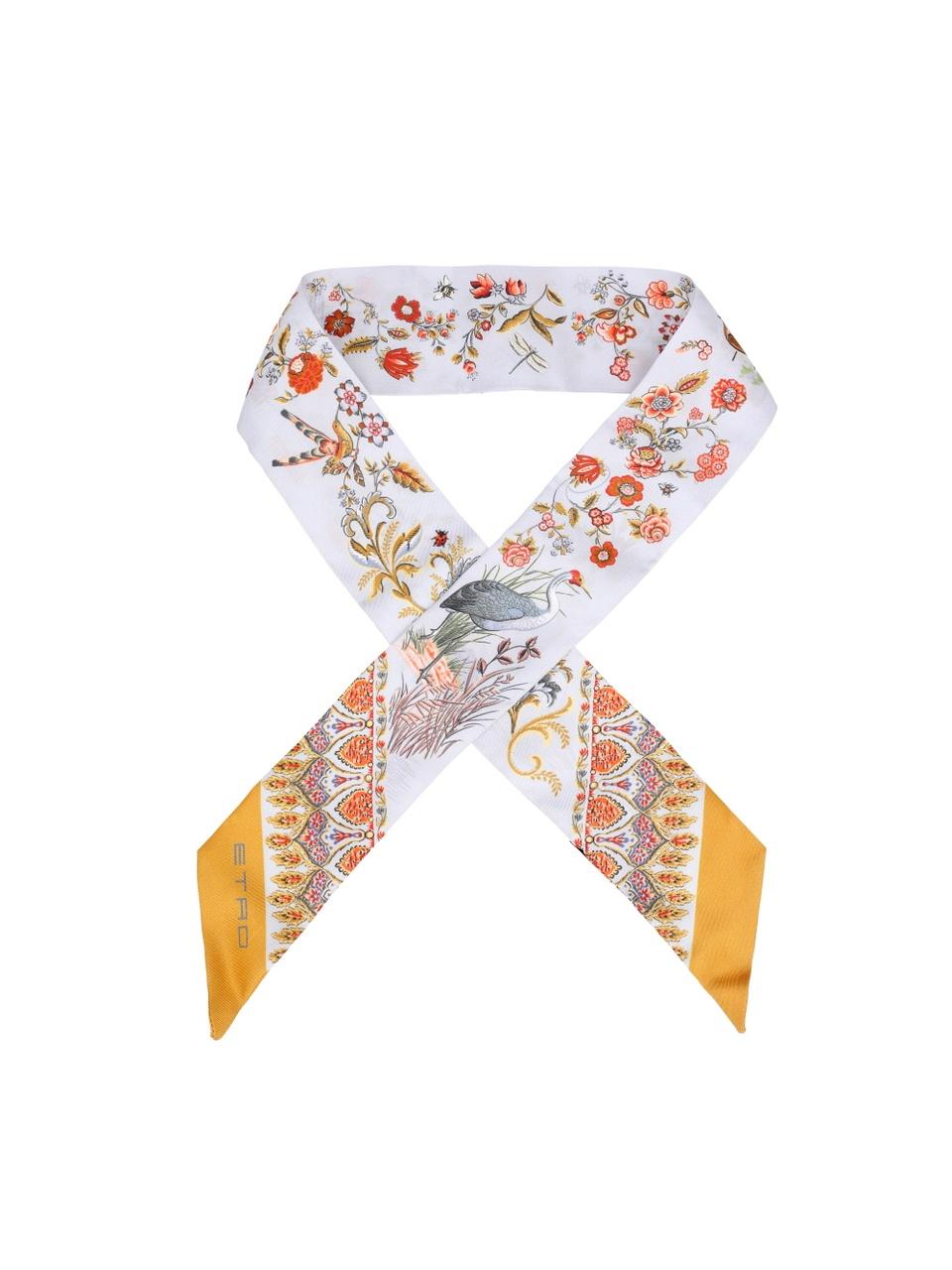 Etro Women's Scarf WATA0016 AKE17