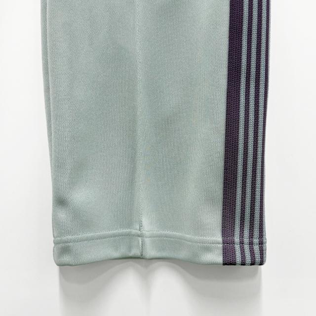 NEEDLES Butterfly Embroidered Track Pants Unisex QV307 B