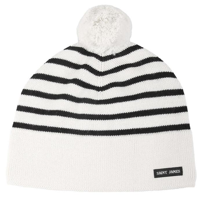 Saint James Clerval Men’s Knit Beanie 9458