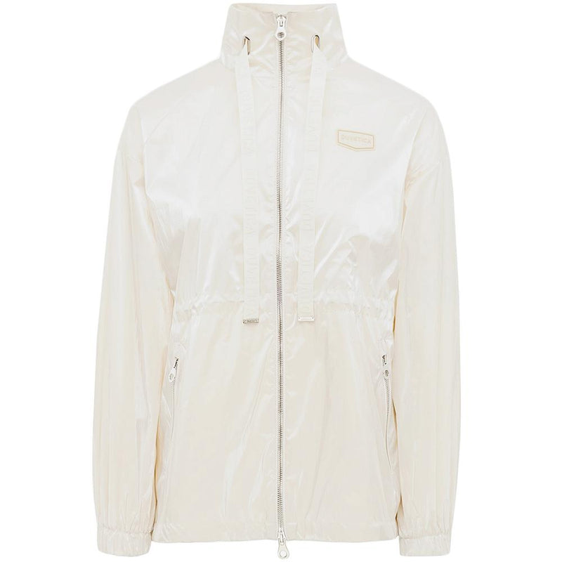 Duvetica Coja Drawstring Jacket Women’s Black