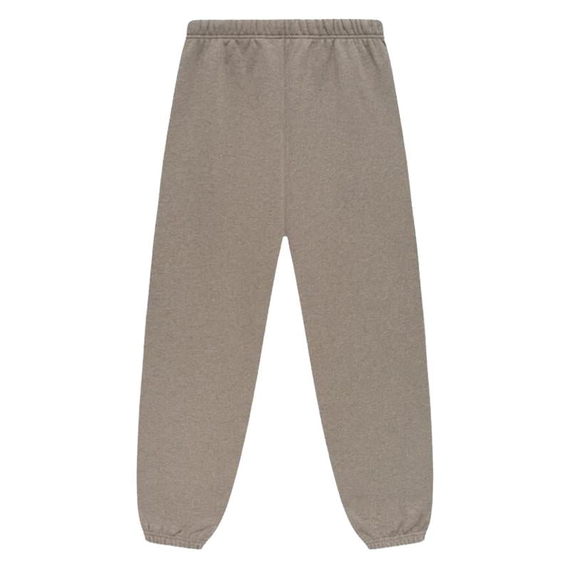 Fear of God Essentials Fleece Sweatpants Brown Unisex