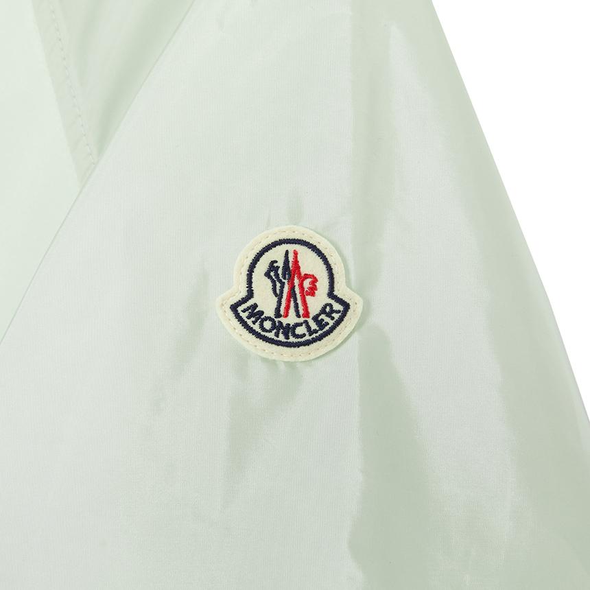 Moncler Coclico Women’s Windbreaker Jacket 1A00022 539ZD 80D