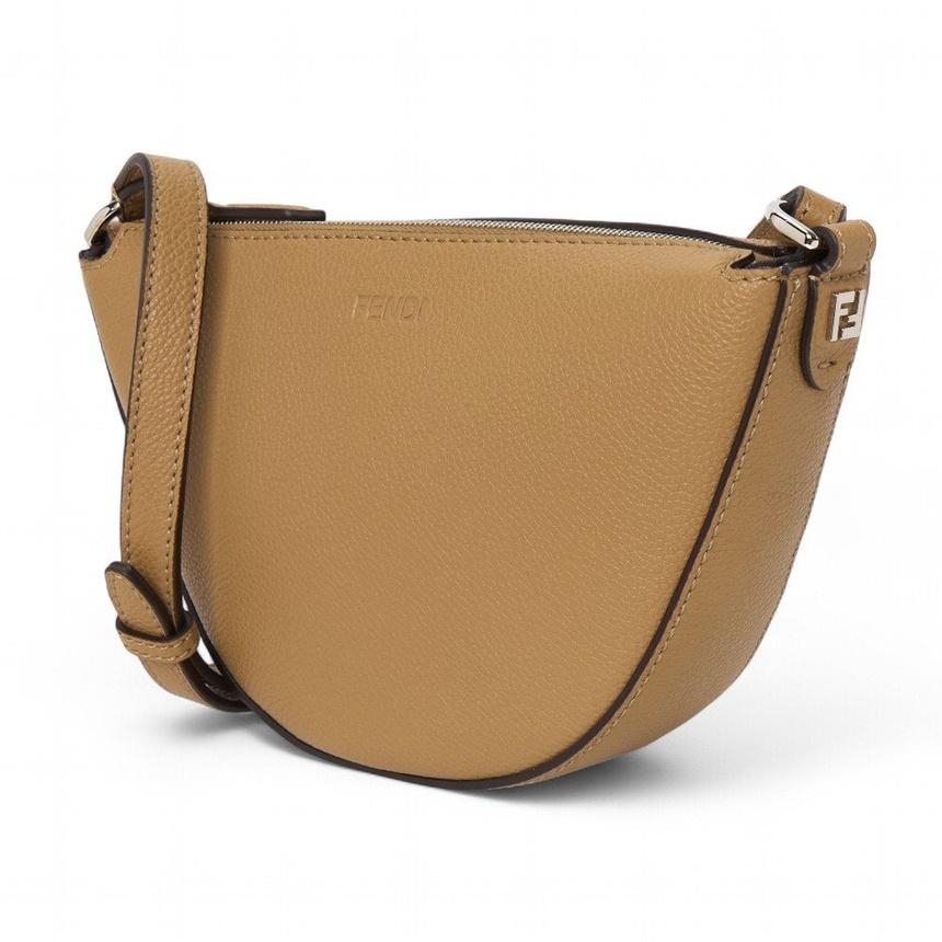 FENDI Melon Mini Women’s Crossbody Bag
