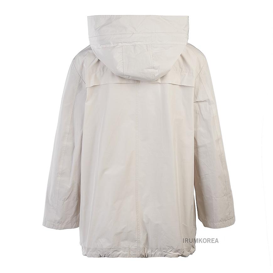Brunello Cucinelli Women's Hooded Jacket MB5742838P C1709