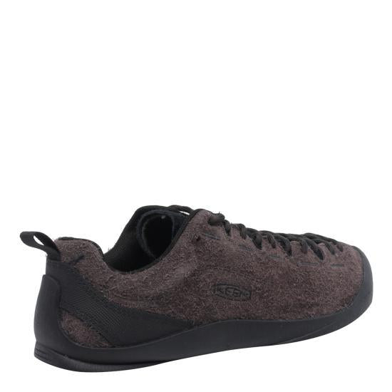 KEEN Men’s Shoes 1031715 JAVA BLACK DOM