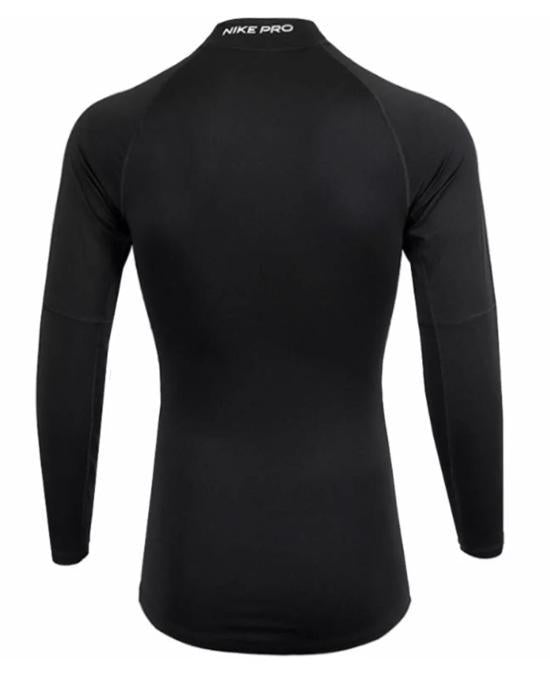Nike Long Sleeve Sweatshirt for Men FB7909 010 DOM