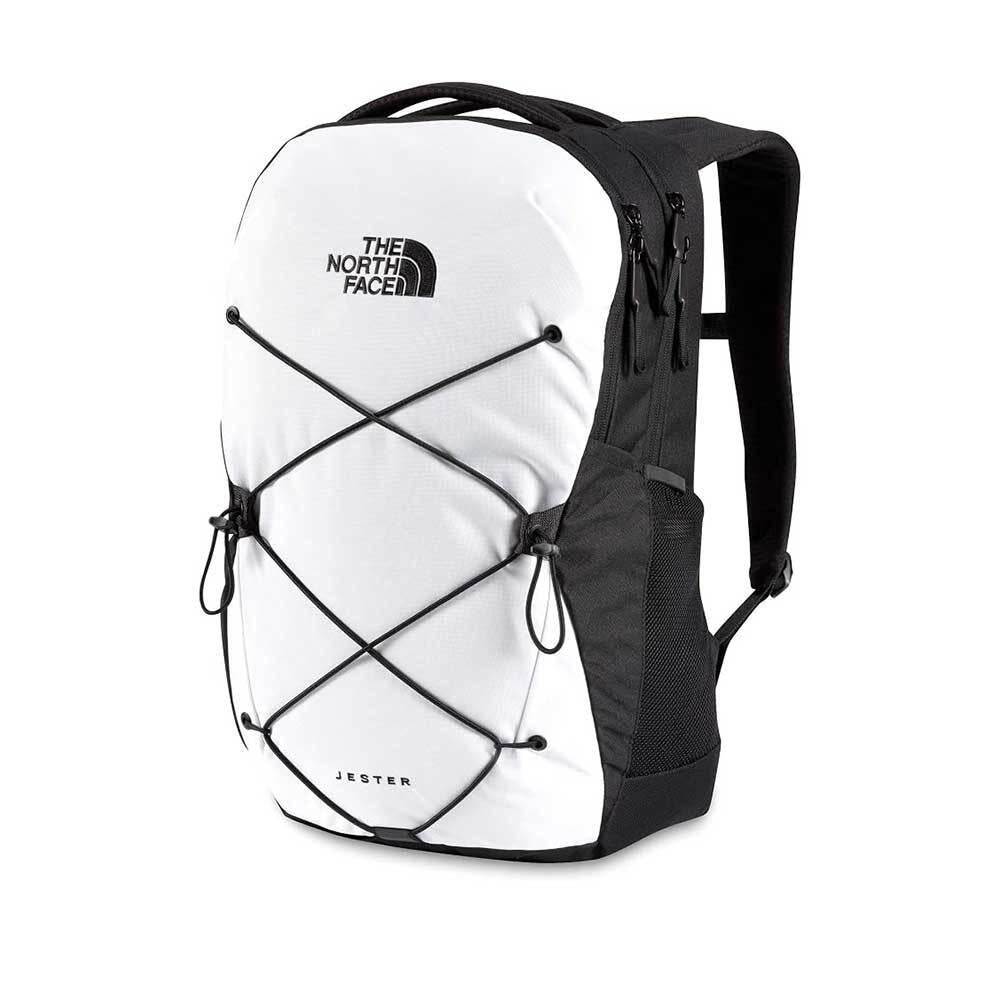 The North Face Jester Backpack for Men NF0A3VXFLA9