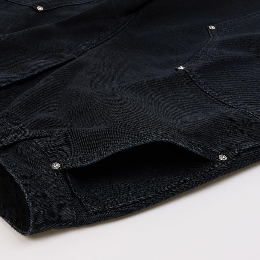 CARHARTT WIP Women Nixon Double Knee Shorts I036431 89B7