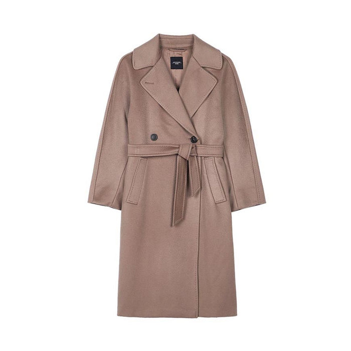 Max Mara Regina Wool Coat for Women RESINA 014