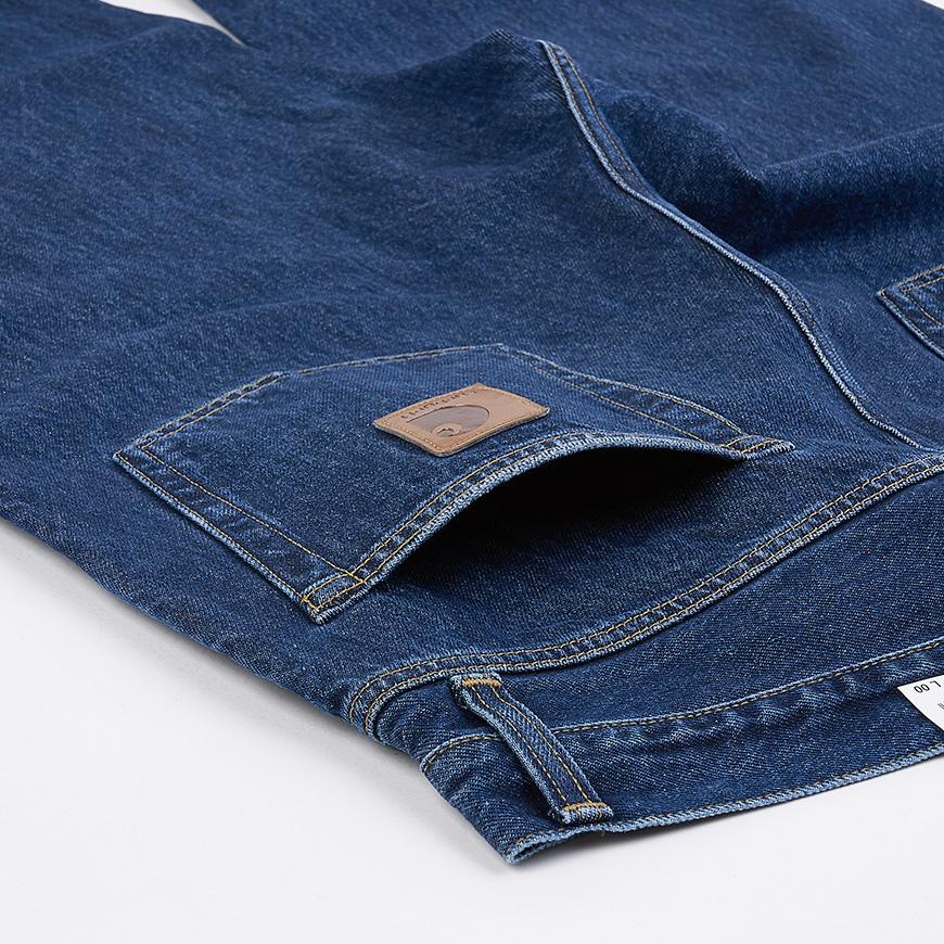 CARHARTT WIP Aaron Pants Men's Classic Trousers I034237 0106