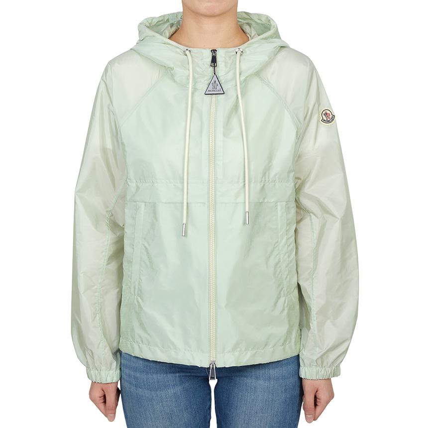 Moncler Coclico Women’s Windbreaker Jacket 1A00022 539ZD 80D