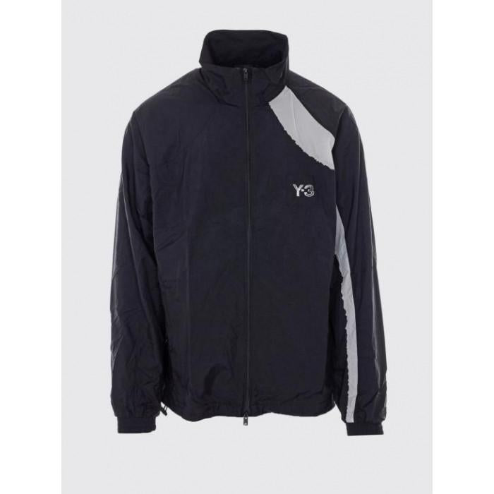 Y-3 Men's Nylon Jacket KF6027
