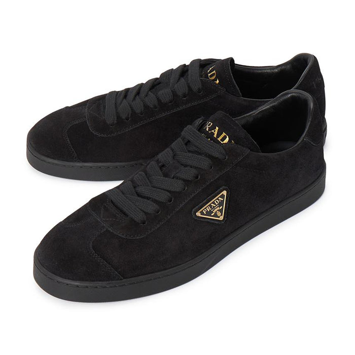 PRADA Men’s Low Top Sneakers 2EE394 E1D F0002