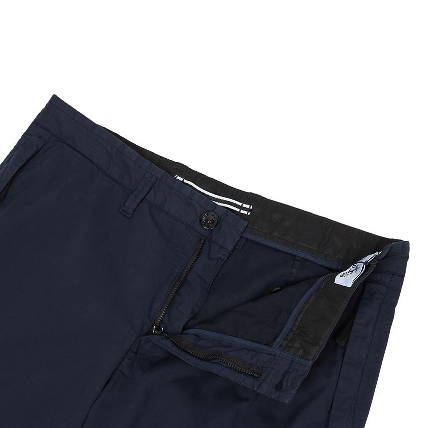 STONE ISLAND Men’s Cargo Shorts L1S15L100019 S0A10 V0020