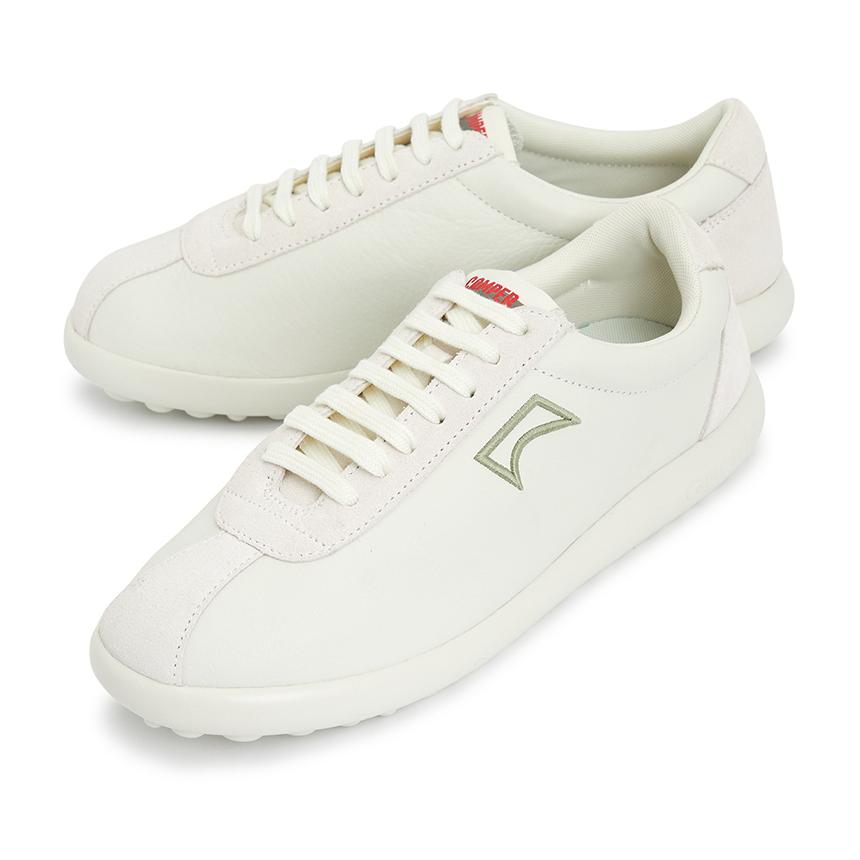 Camper Pelotas XLF Men’s Low-Top Sneakers K101019 007