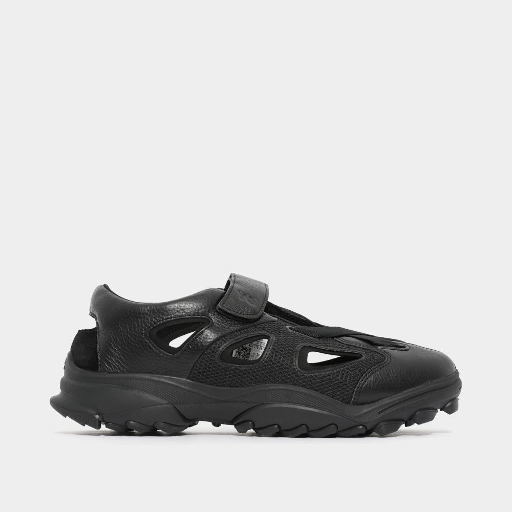Y-3 GSG9 Men’s Sandals Black KI4346