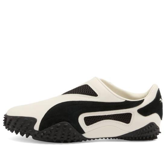 PUMA Men’s Sneakers 401720 01 DOM