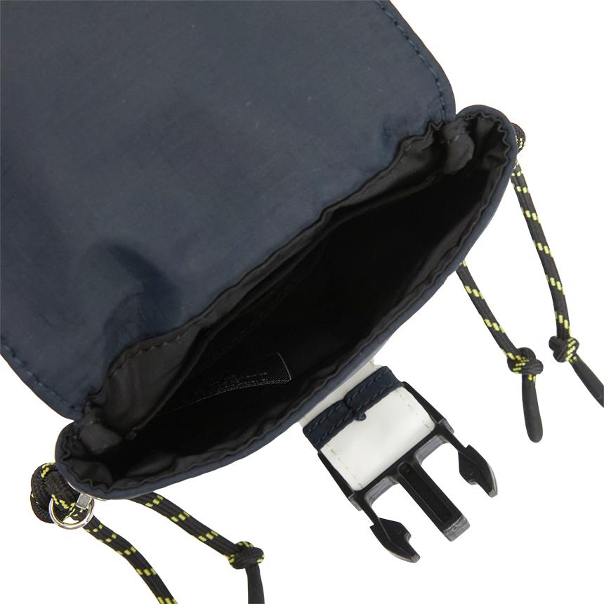 A.P.C. Men's Crossbody Bag