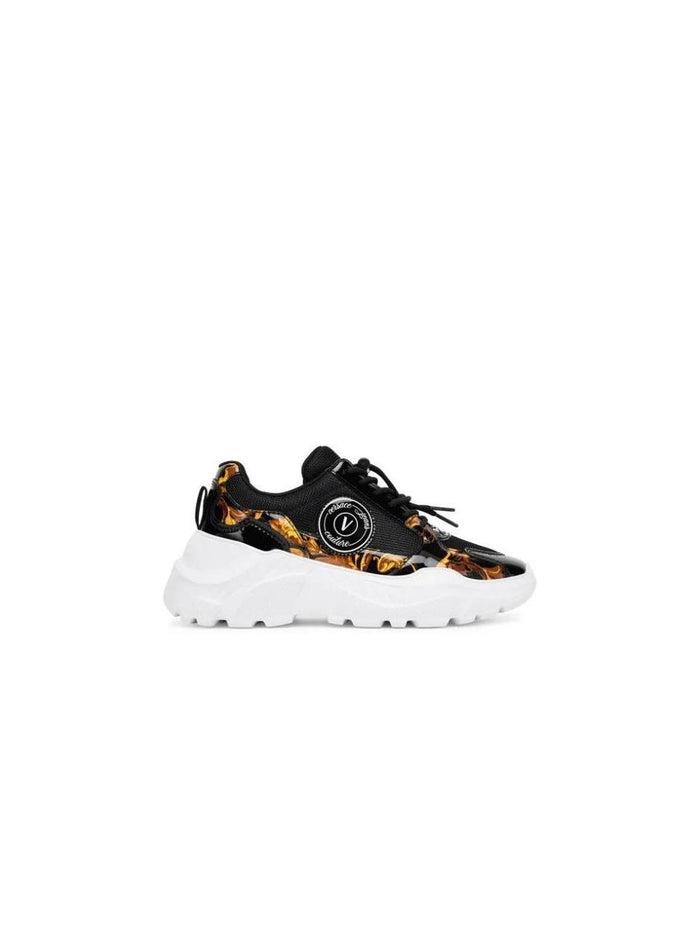 Versace Speedtrack Low Top Sneakers 79VA3SC7 ZSC80 G89