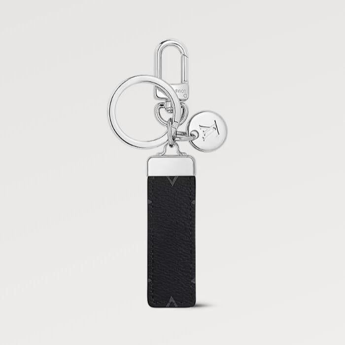 Louis Vuitton Neo Club Bag Charm Key Holder Keyring