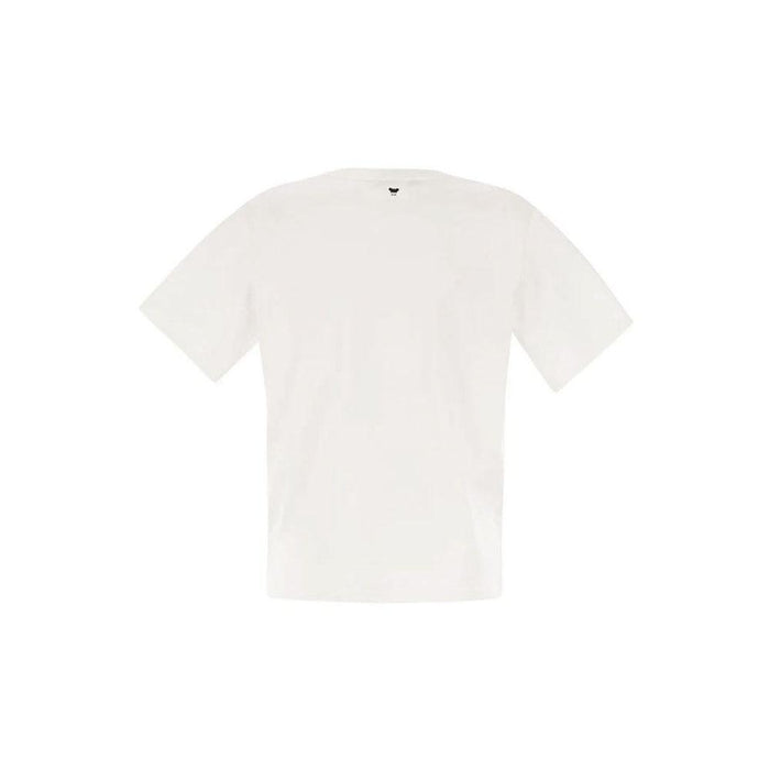 Max Mara CABINA Graphic T-Shirt 2515971041 008