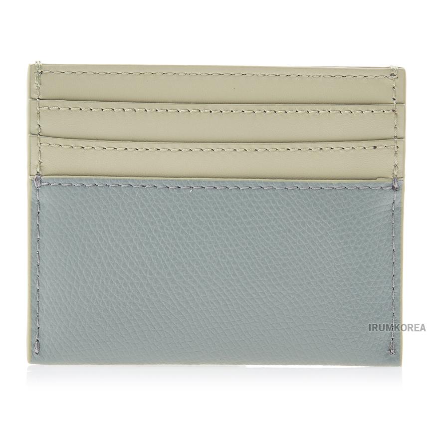 FENDI Women FF Diamond Card Holder Wallet 8M0445 ALV4 F1SL3