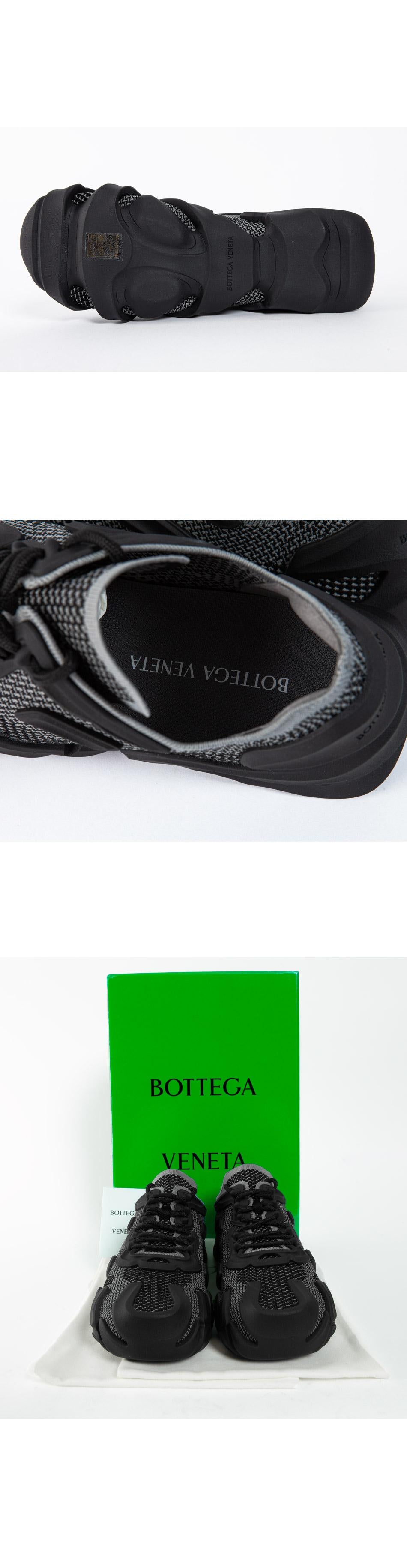 Bottega Veneta Flex Low-Top Sneakers FLEX 788808 V4AN0 1463