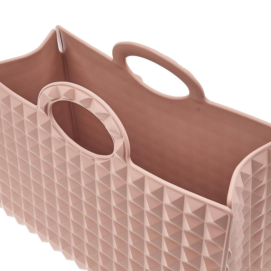 VALENTINO Garavani Women Le Troiseme Studded Tote Bag