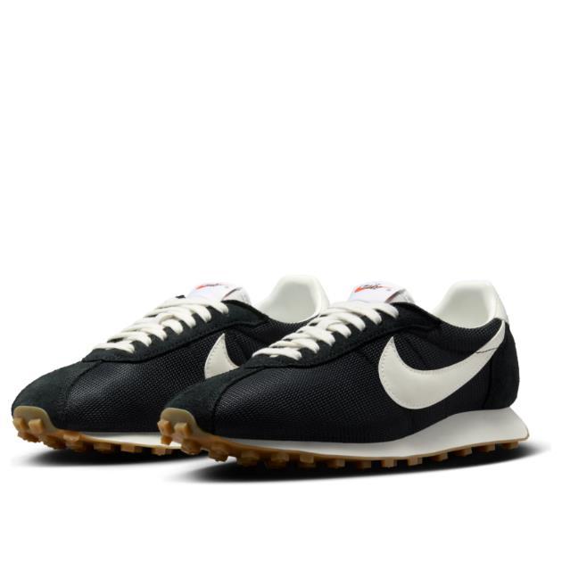 Nike LD1000 Black Women’s Low-Top Sneakers