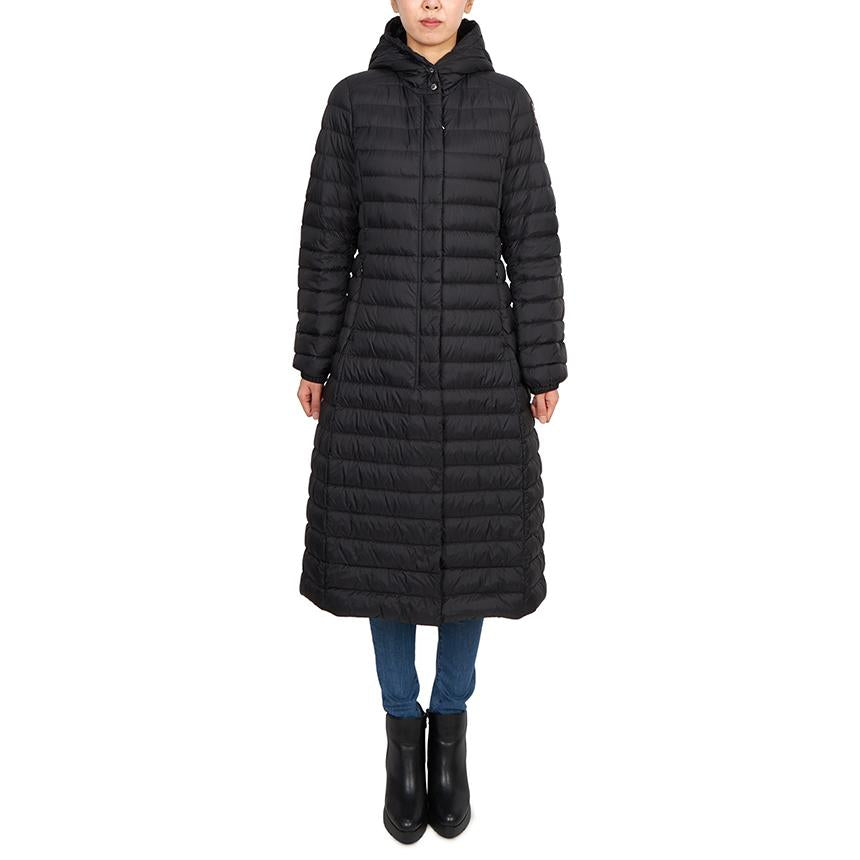 Parajumpers Magali Women’s Long Down Puffer Jacket 25WPWPUSL37 0541